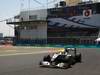 GP Europa, Prove Libere 2, Venerdi', Nico Rosberg (GER), Mercedes GP F1 Team, MGP W01 