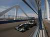 GP Europa, Prove Libere 2, Venerdi', Nico Rosberg (GER), Mercedes GP F1 Team, MGP W01 