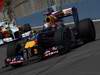 GP Europa, Prove Libere 2, Venerdi', Sebastian Vettel (GER), Red Bull Racing, RB6 