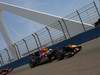 GP Europa, Prove Libere 2, Venerdi', Sebastian Vettel (GER), Red Bull Racing, RB6 