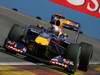 GP Europa, Prove Libere 2, Venerdi', Sebastian Vettel (GER), Red Bull Racing, RB6 