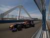 GP Europa, Prove Libere 2, Venerdi', Sebastian Vettel (GER), Red Bull Racing, RB6 