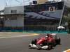 GP Europa, Prove Libere 2, Venerdi', Fernando Alonso (ESP), Ferrari, F10 