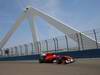 GP Europa, Prove Libere 2, Venerdi', Fernando Alonso (ESP), Ferrari, F10 