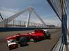 GP Europa, Prove Libere 2, Venerdi', Fernando Alonso (ESP), Ferrari, F10 