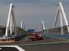 GP Europa, Prove Libere 2, Venerdi', Fernando Alonso (ESP), Ferrari, F10 