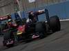GP Europa, Prove Libere 2, Venerdi', Sébastien Buemi (SUI), Scuderia Toro Rosso, STR5 