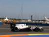 GP Europa, Prove Libere 2, Venerdi', Pedro de la Rosa (ESP), BMW Sauber F1 Team, C29 