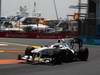 GP Europa, Prove Libere 2, Venerdi', Pedro de la Rosa (ESP), BMW Sauber F1 Team, C29 