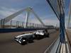 GP Europa, Prove Libere 2, Venerdi', Pedro de la Rosa (ESP), BMW Sauber F1 Team, C29 