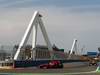 GP Europa, Prove Libere 2, Venerdi', Lucas Di Grassi (BRA), Virgin Racing, VR-01 
