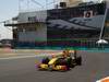 GP Europa, Prove Libere 2, Venerdi', Robert Kubica (POL), Renault F1 Team, R30 