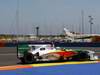GP Europa, Prove Libere 2, Venerdi', Vitantonio Liuzzi (ITA), Force India F1 Team, VJM03 
