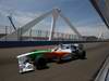 GP Europa, Prove Libere 2, Venerdi', Vitantonio Liuzzi (ITA), Force India F1 Team, VJM03 