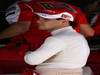 GP Europa, Prove Libere 2, Venerdi', Felipe Massa (BRA), Ferrari, F10 