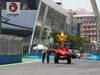 GP Europa, Prove Libere 2, Venerdi', Felipe Massa (BRA), Ferrari, F10 