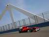 GP Europa, Prove Libere 2, Venerdi', Felipe Massa (BRA), Ferrari, F10 