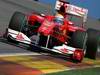 GP Europa, Prove Libere 2, Venerdi', Felipe Massa (BRA), Ferrari, F10 
