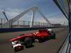 GP Europa, Prove Libere 2, Venerdi', Felipe Massa (BRA), Ferrari, F10 
