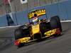 GP Europa, Prove Libere 2, Venerdi', Vitaly Petrov (RUS), Renault F1 Team, R30 