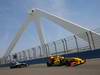 GP Europa, Prove Libere 2, Venerdi', Vitaly Petrov (RUS), Renault F1 Team, R30 
