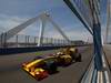 GP Europa, Prove Libere 2, Venerdi', Vitaly Petrov (RUS), Renault F1 Team, R30 
