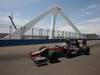 GP Europa, Prove Libere 2, Venerdi', Bruno Senna (BRA), Hispania Racing F1 Team (HRT), F110 
