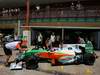 GP Europa, Prove Libere 2, Venerdi', Adrian Sutil (GER), Force India F1 Team, VJM03 