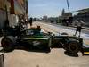 GP Europa, Prove Libere 2, Venerdi', Jarno Trulli (ITA), Lotus Racing, T127 
