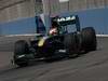 GP Europa, Prove Libere 2, Venerdi', Jarno Trulli (ITA), Lotus Racing, T127 