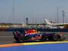GP Europa, Prove Libere 2, Venerdi', Mark Webber (AUS), Red Bull Racing, RB6 