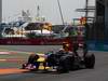 GP Europa, Prove Libere 2, Venerdi', Mark Webber (AUS), Red Bull Racing, RB6 