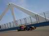 GP Europa, Prove Libere 2, Venerdi', Mark Webber (AUS), Red Bull Racing, RB6 
