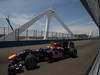 GP Europa, Prove Libere 2, Venerdi', Mark Webber (AUS), Red Bull Racing, RB6 
