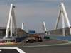 GP Europa, Prove Libere 2, Venerdi', Mark Webber (AUS), Red Bull Racing, RB6 