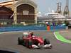 GP Europa, Prove Libere 2, Venerdi', Fernando Alonso (ESP), Ferrari, F10 