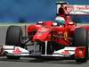 GP Europa, Prove Libere 2, Venerdi', Fernando Alonso (ESP), Ferrari, F10 