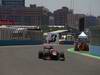 GP Europa, Prove Libere 2, Venerdi', Sébastien Buemi (SUI), Scuderia Toro Rosso, STR5 
