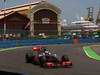 GP Europa, Prove Libere 2, Venerdi', Jenson Button (GBR), McLaren  Mercedes, MP4-25 