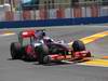 GP Europa, Prove Libere 2, Venerdi', Jenson Button (GBR), McLaren  Mercedes, MP4-25 