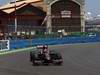 GP Europa, Prove Libere 2, Venerdi', Karun Chandhok (IND), Hispania Racing F1 Team (HRT), F110 