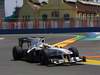 GP Europa, Prove Libere 2, Venerdi', Pedro de la Rosa (ESP), BMW Sauber F1 Team, C29 