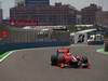 GP Europa, Prove Libere 2, Venerdi', Lucas Di Grassi (BRA), Virgin Racing, VR-01 