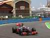 GP Europa, Prove Libere 2, Venerdi', Lewis Hamilton (GBR), McLaren  Mercedes, MP4-25 