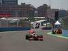 GP Europa, Prove Libere 2, Venerdi', Lewis Hamilton (GBR), McLaren  Mercedes, MP4-25 