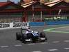 GP Europa, Prove Libere 2, Venerdi', Nico Hulkenberg (GER), Williams, FW32 