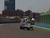 GP Europa, Prove Libere 2, Venerdi', Nico Hulkenberg (GER), Williams, FW32 