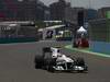 GP Europa, Prove Libere 2, Venerdi', Kamui Kobayashi (JAP), BMW Sauber F1 Team, C29 
