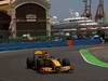 GP Europa, Prove Libere 2, Venerdi', Robert Kubica (POL), Renault F1 Team, R30 