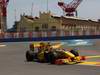 GP Europa, Prove Libere 2, Venerdi', Robert Kubica (POL), Renault F1 Team, R30 
